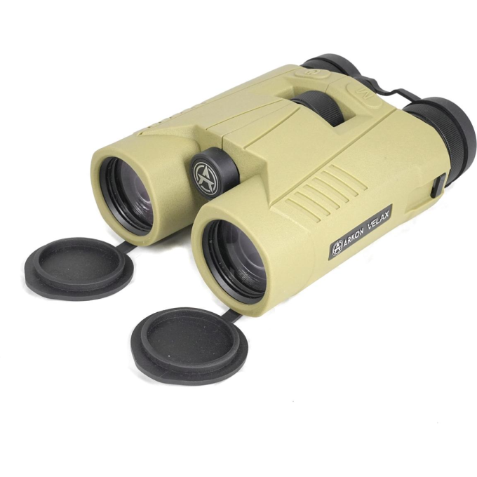 Лазерный дальномер ARKON VELAX 4K 12x42 V412